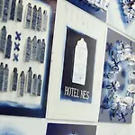 Hotel Nes Amsterdam