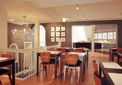Nes Hotell