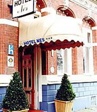 Nes Hotell Amsterdam