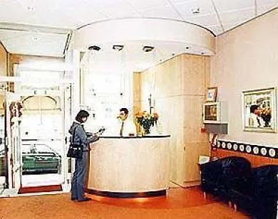 Nes Hotell