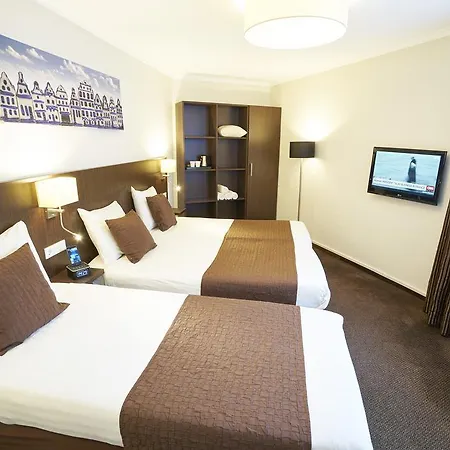 Hotell Nes