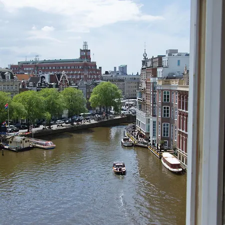 Hotell Nes Amsterdam