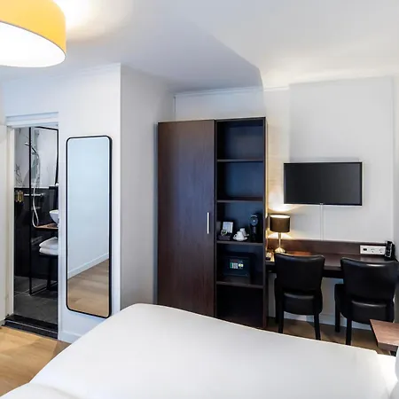 Hotell Nes 3*