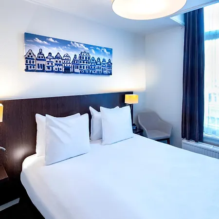 Nes Hotell Amsterdam
