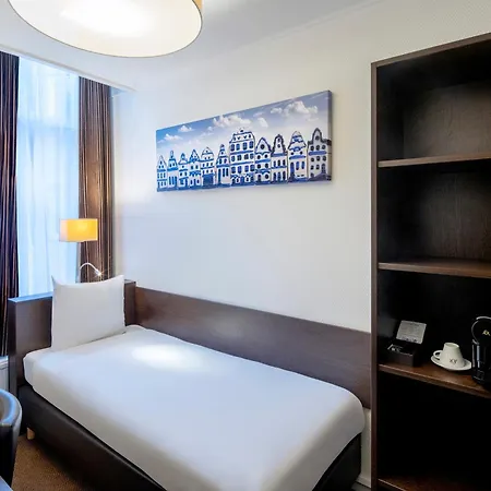 Hotell Nes Amsterdam