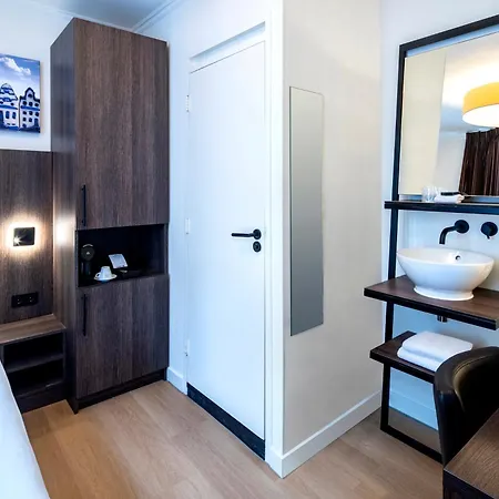 Nes Hotell 3*