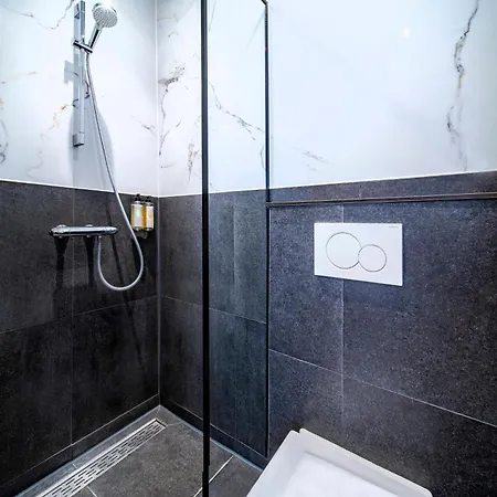 Hotell Nes Amsterdam