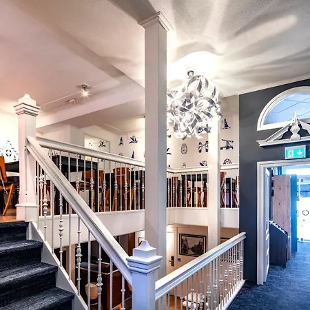 Nes أمستردام