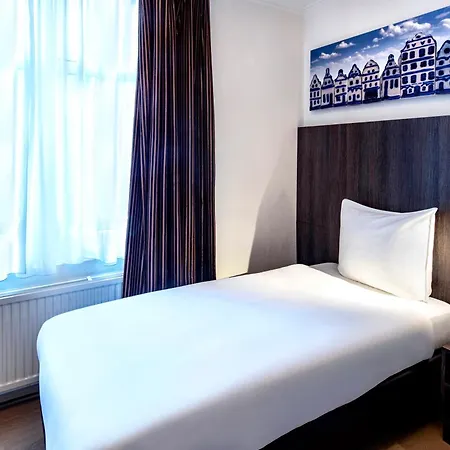 Nes 3* 암스테르담