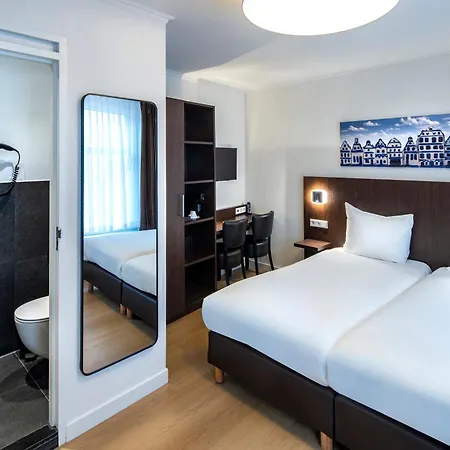 Otel Nes