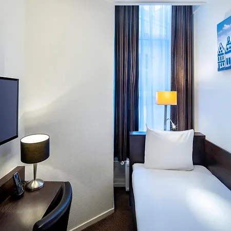 Nes أمستردام