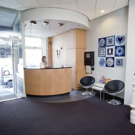 Nes 3* أمستردام