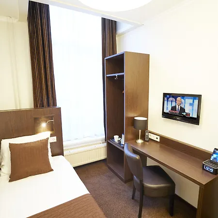 Nes Hotel Amesterdão