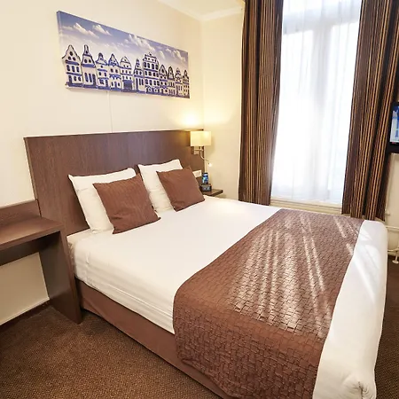 Nes 3* أمستردام