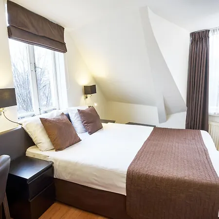 Nes فندق أمستردام