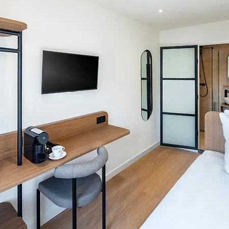 Hotel Nes Amsterdam