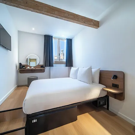 Hotell Nes Amsterdam