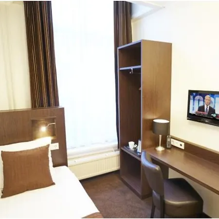 Hotell Nes 3*