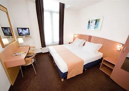 فندق Nes أمستردام