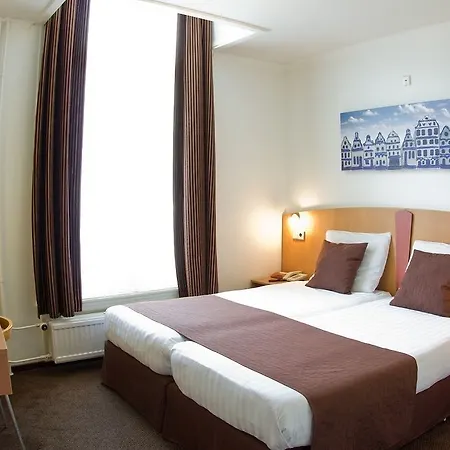 Otel Nes