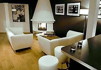 Nes Hotell