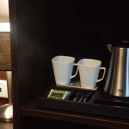 Nes Otel Amsterdam