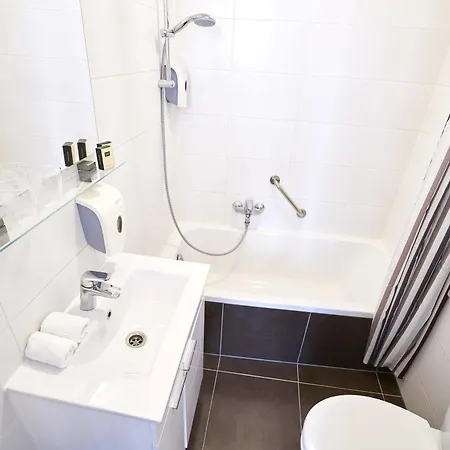 Nes Hotell Amsterdam