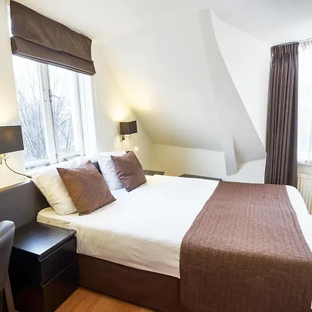 Hotell Nes Amsterdam