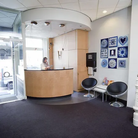 Nes Otel Amsterdam
