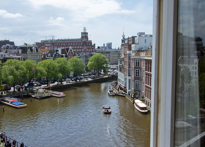 Hotel Nes Amsterdam