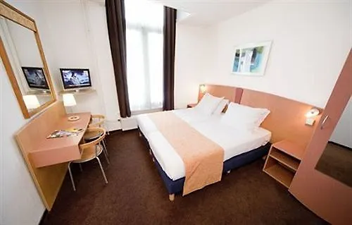 Hotel Nes Amsterdam