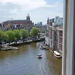 Hotel Nes Amesterdão