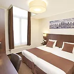 Hotel Nes Amesterdão