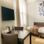 Nes Hotel Amesterdão