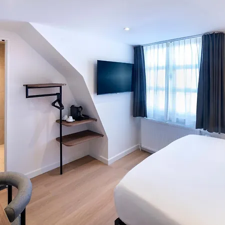 Hotel Nes Amesterdão