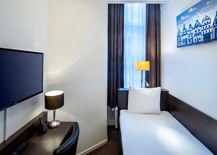 Nes Амстердам