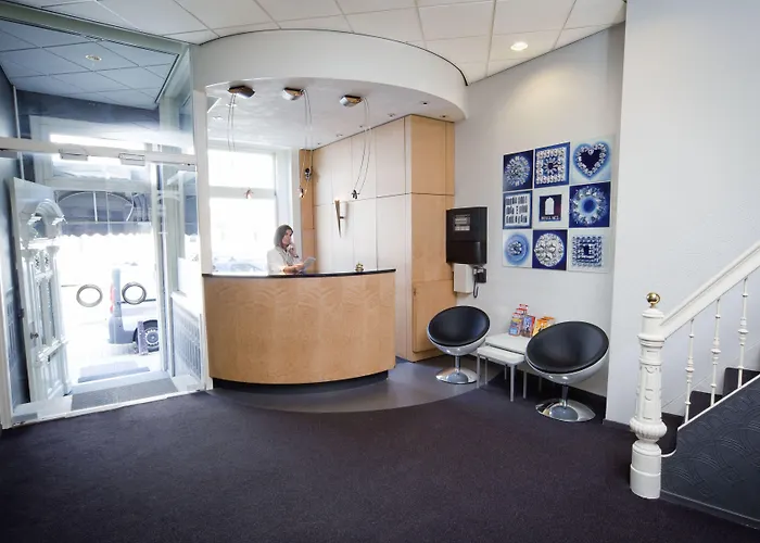 Nes 3* 阿姆斯特丹