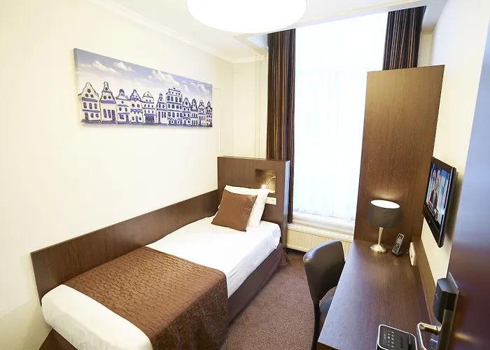 Nes Амстердам