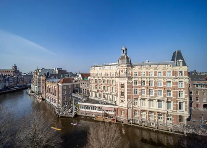 Nes Hotel Amsterdam